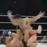 Jeremy Kenyon Lockyer Corbell Instagram - As a former Martial Athlete - in our FIGHT for UFO transparency, I must reflect on my favorite fighter of all time named Kazushi Sakuraba (AKA SAKU). He was NOT the best fighter, and didn't win ever match - but he won the ones that mattered. SAKU was consistently unexpected. He was asymmetric in his methods and tactics of warfare. He remained dominant - against all odds. He brutalized the arrogant aggressors with big mouths - and he did so with action and grace. And this is what we are doing to those committed to maintaining the coverup about the UFO reality. @Saku39ks... you continue to be an inspiration my friend. 🧨👊🏼👀🥋🛸🏴‍☠️ -- P.S. To my BFFs (who I consider family)... you are the GREATEST fighters of all time (meaning @FrankShamrock and @GeorgesStPierre)! And look... tomorrow, depending on who wins the next arm wrestle, you could be my favorite 😉 But you both definitely are two of my favorite humans - and remember - you are BOTH the GREATEST of all time 🥋 You have been in my life and have encouraged me - and have either directly trained me or supported me through this path of inquiry. So to be clear - you two are the kings... I'm just giving SAKU the nod he deserves for INSPIRATION!!! ♥️😂 There you have it... and here we GO GO UFO!!! 🛸 #Saku #KazushiSakuraba #UAPtransparency