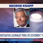 Jeremy Kenyon Lockyer Corbell Instagram - George Knapp... y'all 🛸 FULL : https://youtu.be/RU9nWUMwlU0 #UAPtransparency