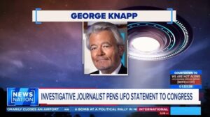 Jeremy Kenyon Lockyer Corbell Instagram - George Knapp... y'all 🛸

FULL : https://youtu.be/RU9nWUMwlU0

#UAPtransparency