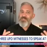 Jeremy Kenyon Lockyer Corbell Instagram - UFO HULK SMASH!!!