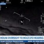 Jeremy Kenyon Lockyer Corbell Instagram - These UAP hearings will be the real deal. Pilots, an intelligence officer, on-record & under oath. Direct testimony from those who know, have seen or ENGAGED UAP. This is how it's done. Grateful for your work. @SenSchumer @RepTimBurchett @RepLuna @RepGallagher @SenatorMarcoRubio @RepAndreCarson