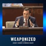 Jeremy Kenyon Lockyer Corbell Instagram - Check out Rep. Gallagher - kicking some UFO transparency ass! THIS is how you throw questions like truth seeking grenades at those who won’t be honest with the American public about the UAP presence. Oh, and BTW… THE WILSON MEMO from the @JoeRogan podcast!!! Enjoy 😉 @RepGallagher 👊🏼 @RepAndreCarson 🥋 @GeorgeKnapp66 🛸 @WeaponizedPodcast 🧨 WATCH FULL : https://youtu.be/hR1qPjKQQao