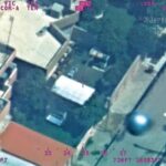 Jeremy Kenyon Lockyer Corbell Instagram - MOSUL ORB : US military filmed UFO from an active conflict zone - officially designated by the US government and intelligence agencies as a UAP (Unidentified Anomalous Phenomena) and currently part of the active UAP investigations under the US DoD. You can hear and see more about this case on Corbell’s and Knapp’s new podcast and show called WEAPONIZED. WATCH & READ FULL : WeaponizedPodcast.com Here are some details about this military filmed UFO… DATE / TIME - 16 April 2016 / UTC (Coordinated Universal Time) LOCATION - This image and footage was taken over the city of Mosul in Northern Iraq. DURATION - The video is 4 seconds long. The UAP is seen “moving with purpose” in a lateral direction across the video (south to north). The “orb” UAP is visible for approximately 1 second - as it moves through frame. IMAGING TYPE - FMV (Full Motion Video) / FMV blends Electro-Optical (EO) and Infrared (IR) and other video based motion image sensors into a comprehensive intelligence synthesis with geospatially aware video data. RECONNAISSANCE CRAFT - MC-12 / A medium-to low-altitude, twin-engine turboprop aircraft. Its primary mission is providing intelligence, surveillance and reconnaissance support directly to ground forces. INITIAL ANALYSIS HUB - DGS-1 (Distributed Ground System number 1, Langley AFB, Virginia ) / The Distributed Ground Center at Langley-Eustis (designated DGS-1), focuses on imagery intelligence and electronic signals intelligence and primarily supports U.S. Central Command (CENTCOM). DGS-1 sift and disseminate the ISR sensor data flowing into Joint Base Langley-Eustis, Virginia, headquarters of the 480th Intelligence, Surveillance and Reconnaissance Wing. #WeaponizedPodcast