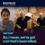 Jeremy Kenyon Lockyer Corbell Instagram – What ACTUALLY have we achieved in the fight for UFO disclosure this year? Where is this all going? Will we have gradual or “Catastrophic” UFO Disclosure?

On this new episode of WEAPONIZED hear the good, bad and ugly surrounding the fight for UFO transparency. The insightful @christopher.sharp.505 of the LiberationTimes.com publication joins me and George to go over the details of how UFO disclosure legislation was tailored to maintain elements of secrecy. 

However, things are not quite as they appear. There is a bright-side in this fight for UFO transparency. And this episode of WEAPONIZED will leave you with hope and focused motivation. We clarify how far we have collectively pushed the UFO issue, and we draw the battle-lines to force further progress into the new year.

WATCH/LISTEN to this episode of WEAPONIZED and decide for yourself.

WATCH : https://youtu.be/TtNFpldgxUM

LISTEN : Link.chtbl.com/Weaponized

LEARN : WeaponizedPodcast.com
