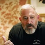 Jeremy Kenyon Lockyer Corbell Instagram – I’m unapologetically optimistic about our trajectory. The only thing that can slow our roll is our own indifference or apathy for UFO transparency.

WATCH : https://youtu.be/TtNFpldgxUM

LISTEN : Link.chtbl.com/Weaponized

LEARN : WeaponizedPodcast.com