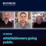 Jeremy Kenyon Lockyer Corbell Instagram – In the new WEAPONIZED we discuss what rearranged the UFO chessboard and what would bring us closer to DISCLOSURE CHECKMATE. Was a fascinating convo with our pal “UFO Joe”!

WATCH : youtu.be/2nw1ySM8eDo

LISTEN : Link.chtbl.com/Weaponized

LEARN : WeaponizedPodcast.com