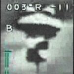 Jeremy Kenyon Lockyer Corbell Instagram - This is a military filmed UAP that was fired upon by a UK fighter jet with a missile. Despite initially being reported by the mainstream media and UK government as a “hostile drone”, this vehicle of unknown origin has been officially designated by the United States, UK and allied intelligence agencies as a UAP (Unidentified Aerial Phenomena). This designation is currently maintained. DATE / TIME - 14 December 2021 LOCATION - This image was taken above Syria. IMAGING TYPE - Thermographic / Forward Looking Infrared (FLIR). EVENT DESCRIPTION In a joint operation, a Royal Air Force Typhoon fighter jet engaged an unidentified aerial vehicle using an Advanced Short Range Air to Air Missile (ASRAAM). Initial media reports labeled the unidentified as a “hostile drone” - however - internal intelligence products officially classify the aerial vehicle of unknown origin as a UAP - and maintain this designation. The UAP was not recovered. ADDITIONAL DETAILS • For the past 15 years in CENTCOM has tracked Unidentified Aerial Phenomenon (UAP). • No actors claimed ownership of these UAP. • All jamming directed at UAP were assessed unsuccessful. • Due to observation of other nations firing on the same or similar UAP, it is deduced that they are not the operators of these vehicles of unknown origin. • Due to an abundance of sightings, some Base Defense Operations Centers (BDOCs) no longer report UAP, making the tracking or characterization of these events difficult. • Primary qualifications for engaging an unidentified target are (a) proximity to ground troops (b) if the target appears to have - or is able to hold - a payload. See a full breakdown of this UAP case with me and @GeorgeKnapp66 on WEAPONIZED. WATCH : https://youtu.be/U6LyHl559qo LISTEN : Link.chtbl.com/Weaponized LEARN : WeaponizedPodcast.com