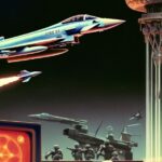 Jeremy Kenyon Lockyer Corbell Instagram - We've talked a lot about UFO shoot-down attempts. Tonight you get to see an image of what the UK government shot at - and hear why allied forces labeled it a UAP internally - but how the mass media reported something else. This is about transparency folks. See you MIDNIGHT PST for a new episode of WEAPONIZED! @GeorgeKnapp66 👀🛸 MIDNIGHT is the new HIGH NOON. WATCH : https://youtu.be/U6LyHl559qo LISTEN : Link.chtbl.com/Weaponized LEARN : WeaponizedPodcast.com