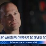 Jeremy Kenyon Lockyer Corbell Instagram - Yesterday was fascinating for the UFO issue! David Grusch... after he gets in that SCIF, the subpoenas are coming - for those with direct firsthand working knowledge on the UFO programs. He's gonna name names. That's the aim. This has been blocked unnecessarily for too long 🛸 WeaponizedPodcast.com