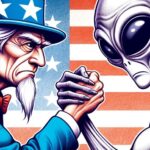 Jeremy Kenyon Lockyer Corbell Instagram - No dice in the SCIFF for Congress. DoD must be forced into transparency. On the recent episode of WEAPONIZED we discuss the importance of the new UFO legislation... @GeorgeKnapp66 🛸 WATCH : https://youtu.be/Tab3igcWnuE LISTEN : Link.chtbl.com/Weaponized LEARN : WeaponizedPodcast.com