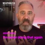Jeremy Kenyon Lockyer Corbell Instagram - On the recent episode of WEAPONIZED : UFO holding locations and firsthand witnesses... @GeorgeKnapp66 🧨👊🏼👀🥋🪖🪐🦅🛸🏴‍☠️ WATCH : https://youtu.be/Tab3igcWnuE LISTEN : Link.chtbl.com/Weaponized LEARN : WeaponizedPodcast.com