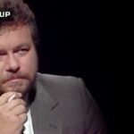 Jeremy Kenyon Lockyer Corbell Instagram - Holy hell PART 2 of the news special on George Knapp is excellent! You get to know the man. From smuggling TOP SECRET UFO documents outa Russia for our country - to reporting on the secrets of Area 51 and Bob Lazar... @GeorgeKnapp66 been busting doors open before you could say UFO!!! #TheGOATofUFOs