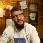 Jeremy Kenyon Lockyer Corbell Instagram - Tonight on WEAPONIZED we go deep into the mystery of Remote Viewing and CIA Psychic Spies with our guest, @ChrisRamsay52. We discuss Chris’ journey and discoveries interviewing some of the most tested and accurate CIA psychic spies who have ever come forward publicly. One of the most fascinating aspects of Chris’s interviews is the full account of Joseph McMoneagle being asked by an intelligence agency - to view the megolithicic structures on Mars - who built them - over 1 million years ago. What he discovered and was able to verify will shock you to your core. Check out this NEW premiere of WEAPONIZED at MIDNIGHT PST tonight! @GeorgeKnapp66 + @JeremyCorbell + @ChrisRamsay52 🧨👊🏼👀🥋🪖🪐🦅🛸🏴‍☠️ WATCH : https://youtu.be/H9Yr_bflXec LISTEN : Link.chtbl.com/Weaponized LEARN : WeaponizedPodcast.com