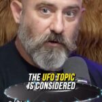 Jeremy Kenyon Lockyer Corbell Instagram - @jeremycorbell Knows More About Aliens Than The US GOVERNMENT 🛸