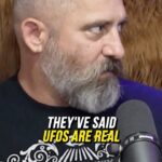 Jeremy Kenyon Lockyer Corbell Instagram - The US Government Confirmed The Existence of Aliens… but No One Cares