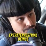 Jeremy Kenyon Lockyer Corbell Instagram - @jeremycorbell‘s Encounter With UFOs 🛸