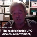 Jeremy Kenyon Lockyer Corbell Instagram - It’s time to put on your UFO battle helmets and PARTICIPATE. Check out this NEW episode of WEAPONIZED and you will understand. @G_Knapp 🧨👊🏼👀🥋🪖🪐🦅🛸🏴‍☠️ WATCH : https://youtu.be/uXiXuhxxpMY LISTEN : Link.chtbl.com/Weaponized LEARN : WeaponizedPodcast.com