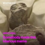 Jeremy Kenyon Lockyer Corbell Instagram - UFOs are real, and some appear to be operated by (or contain) biological "pilots". And it's well documented and currently reported - that our government likely has acquired some of those badboys and put em' on ice! However the purported "Alien Mummies of Peru"? Have you read the DNA results (as a minimum)? Seeing as how the science tells a story vastly different from the reporting of the science - this contradiction offers a glimpse into ONE of the reasons I suspect you should be suspicious (to say the least). Many years ago, a company attempted to rope me in to "investigating" (really promoting) this whole thing for TV - you could imagine what I told them at the time 🤷🏻‍♂️ For the record - I would LOVE to be wrong about this... that would be exceptionally mind-blowing!!! 🖖🏼👽 ENJOY SOME OF THE DNA RESULTS : https://www.the-alien-project.com/wp-content/uploads/2019/01/PALEO-DNA-SER029-17-EN.pdf AND ENJOY the new episode of WEAPONIZED at WeaponizedPodcast.com #DoNotEatTheAlienCake