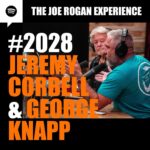Jeremy Kenyon Lockyer Corbell Instagram - Ohhhhhhhhhhhh SHIT 🛸 WATCH : https://open.spotify.com/episode/04gQ8km0XhEitU1Vz4lA3j @JoeRogan 🧨👊🏼👀 @GeorgeKnapp66 🦅💣🪖