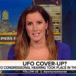 Jeremy Kenyon Lockyer Corbell Instagram - Wanted y'all to see this FULL 10 min interview - a sort of ROUND TWO where we gotta give big props to the excellent @Rosanna.Lockwood (anchor at @PiersMorganUncensored) for doing the right thing and reframing our UFO conversation on @TalkTV. The first interview left us all wanting to elevate the discussion - and she asked if we could do that. That's a rare thing in these news segments - the desire to correct the record and untangle improper reporting. Rosanna is the "Rosetta" Stone for how media can catch up on the UAP news that is going down. So give some LOVE to @Rosanna.Lockwood and their production - as they stepped up to show what's up - and I respect that. #UAPtransparency