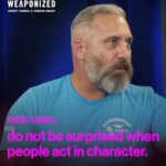 Jeremy Kenyon Lockyer Corbell Instagram - But the FOURTH thing... the FOURTH thing... put on your UFO battle helmets 🛸🪖 You've done been told. @GeorgeKnapp66 🏴‍☠️ 🧨👊🏼👀🥋🪐🛸🇺🇸 TEASER : https://youtu.be/qGTjVY3vStI FULL : https://youtu.be/kJR_pSZjUdk LISTEN : Link.chtbl.com/Weaponized LEARN : WeaponizedPodcast.com #UAPtransparency
