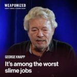Jeremy Kenyon Lockyer Corbell Instagram - "It's among the worst SLIME JOBS by a major news organization that I have ever seen." - George Knapp [regarding the @TheIntercept article about David Grusch] You've done been told - so watch the new WEAPONIZED now to get caught up 🛸🪖 @GeorgeKnapp66 🏴‍☠️ 🧨👊🏼👀🥋🪐🛸🇺🇸 TEASER : https://youtu.be/qGTjVY3vStI FULL : https://youtu.be/kJR_pSZjUdk LISTEN : Link.chtbl.com/Weaponized LEARN : WeaponizedPodcast.com #UAPtransparency