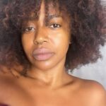 Jerrika Hinton Instagram - 🍯🎂