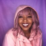 Jerrika Hinton Instagram – A very embarrassing quarantine edition of #aprojectinportraits. I miss everyone who sat or had a sitting scheduled that we had to cancel. Would much rather take pics of you 😭