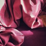 Jerrika Hinton Instagram - floofy, pink and soft last night, celebrating our @huntersonprime baby with the world 💕