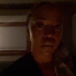 Jerrika Hinton Instagram - send ❌⚠️⬇️⚠️❌