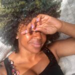 Jerrika Hinton Instagram - 🧚🏾
