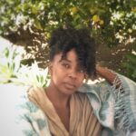 Jerrika Hinton Instagram - 🧚🏾