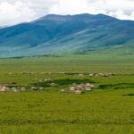 Jerrika Hinton Instagram – Dear Diary,
I want to remember “you are my blood,” all the small airports and helpful hands, Adam & Mollel, the village school, acacia trees and the smell of that one herb. Ashe.
•
Ngorongoro, Tanzania
