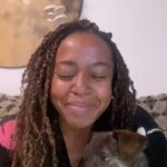 Jerrika Hinton Instagram - Hello there! We’re focusing on one tiny corner of the world today. Pastor and I are reaching out to you with an experiment that will support PATH’s mission to end homelessness. Our goal is modest and will contribute to the campaign’s larger goal of $2M, which will move 400 more California families & individuals home this holiday season. Giving feels good. Please help us give the gift of home for the holidays. 🌺 #givingseason #affordablehousing #givingback #homefortheholidays #wavesoflove @pathpartners UPDATE: Thank you to all who gave! Together, we exceeded the goal and my heart couldn’t be happier. Please keep the movement alive by visiting www.epath.org 🙏🏾🙏🏾🙏🏾