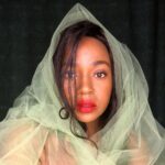Jerrika Hinton Instagram – 🎻