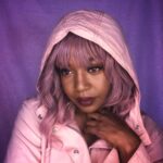 Jerrika Hinton Instagram – A very embarrassing quarantine edition of #aprojectinportraits. I miss everyone who sat or had a sitting scheduled that we had to cancel. Would much rather take pics of you π