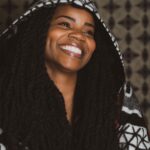 Jerrika Hinton Instagram - Kelly #aprojectinportraits