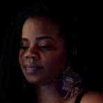 Jerrika Hinton Instagram - Kelly #aprojectinportraits