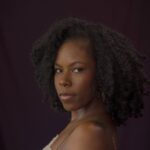 Jerrika Hinton Instagram - Dionn #aprojectinportraits