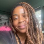 Jerrika Hinton Instagram - Hope you have a good summer 🌻