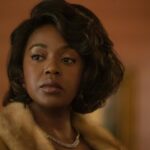 Jerrika Hinton Instagram - A farewell to Ms. Millie 💋 The final season of @primevideo @huntersonprime is streaming now. ❌