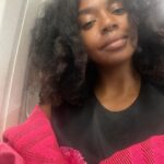 Jerrika Hinton Instagram - Hope you have a good summer 🌻