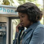 Jerrika Hinton Instagram - A farewell to Ms. Millie 💋 The final season of @primevideo @huntersonprime is streaming now. ❌