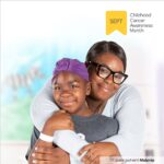 Jerrika Hinton Instagram - September is Childhood Cancer Awareness Month and even amidst the hellfire of 2020 @StJude is still leading the way the world understands, treats and defeats childhood cancer and other life-threatening diseases. And, St. Jude freely shares its groundbreaking discoveries with the international medical community, which means a child saved at St. Jude can help save thousands more children around the world. . I’m honored to be supporting the kids at St. Jude for its 30 Days #forStJude campaign. I hope you’ll mosey over to my bio link and learn more. And give. It’s my birthday and I’m choosing to focus on a place where the light shines bright 💚
