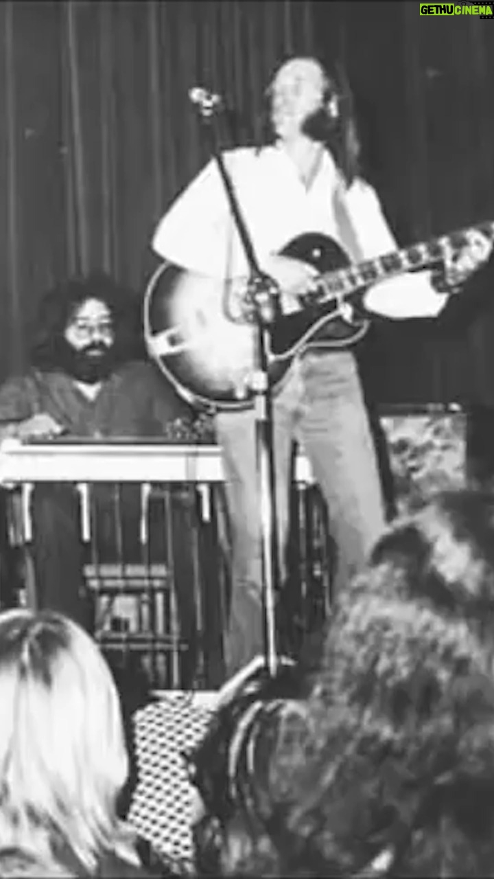 Jerry Garcia Instagram - Start your countdown to Thanksgiving with this 1972 Thanksgiving Day jam featuring Jerry, Phil Lesh, Leon Russell, Doug Sahm, & more. 🦃⚡ Learn more about what went down that day with the link in profile.