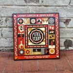 Jerry Garcia Instagram - Congrats to @thevinylphan & @presley.cox, the winners of our @recordstoredayus Black Friday Skip the Line Contest! Your copy of Pure Jerry: Marin Veterans’ Memorial Auditorium, San Rafael, CA February 28, 1986, on vinyl is on the way! You can score a copy of this limited edition reissue for yourself on November 24th. For more info, visit RecordStoreDay.com