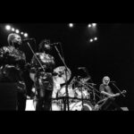 Jerry Garcia Instagram - “There was an incredible atmosphere. This was the same place where the New York Knicks played and I'd also seen other concerts there on TV by so many amazing people. It was just another show in a great place. The thing I really liked about working with Jerry was we did our shows and we had a good time. Nobody was better than anybody else, we just played our music. It was about the music.” - Jacklyn LaBranch in the liner notes of GarciaLive Volume 16. Travel back to the Jerry Garcia Band's show on this date in 1991 at Madison Square Garden, released in 2021 as GarciaLive Volume 16. Listen now on all streaming services, or grab a copy from @garciafamilyprovisions. 📸: @minkinphotography