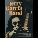 Jerry Garcia Instagram - Jerry & the JGB had the University of Vermont’s Patrick Gym in a frenzy on this night in ‘81. Swipe to read a partial review of the show from Burlington Free Press. Patrick Gymnasium