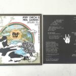 Jerry Garcia Instagram - Whether you're streaming or spinning that beautiful vinyl, we hope it’s hitting the spot. ⚡️