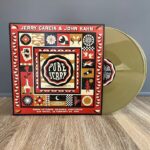 Jerry Garcia Instagram - Skip the line contest! Tag a friend in the comments for a chance for you and your buddy to score a copy of the 2-LP set before it drops as part of @recordstoredayus Black Friday!